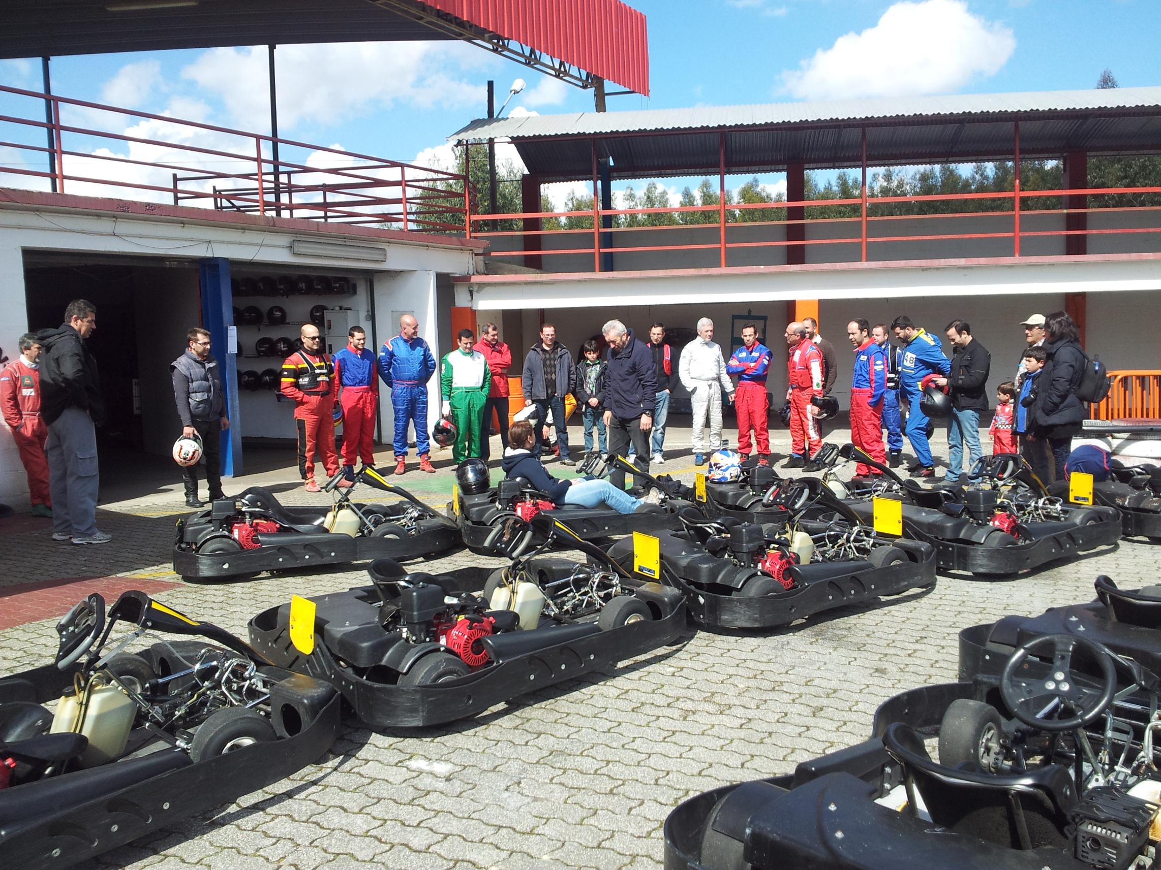 Challenge SSCGD 20145